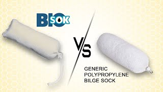 BioSok Vs Polypropylene: Who will win?