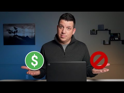 Should You Buy A Chromebook Now...Or Wait?