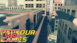 Top 5 Best Parkour Games For Android & iOS