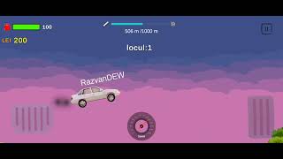 Romania Climb Racing new update Multiplayer #racing #gameplay screenshot 1