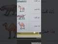 Minhaj book #learnarabicforkids #arabiclanguage #learning #arabiclearningresources #arabic
