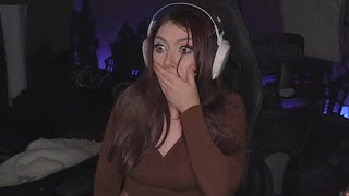 Minx Accidentally SMASHES her Monitor