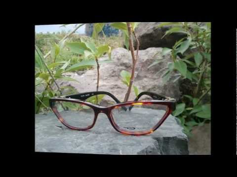 Inspired Eyes Creative Eyewear West Kelowna Eyeglasses 2012 Favorites