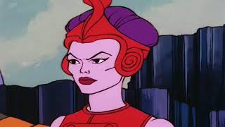 He-Man - T01 EP08 - O Corredor do Tempo