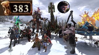 Nearly 400 turns. All Legenday Heroes on the same side