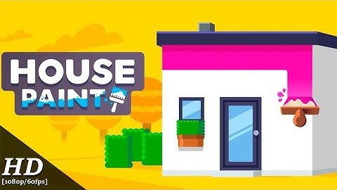 home paint unity source code