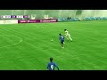 Uzbekistan vs IR Iran | CAFA U18 CHAMPIONSHIP 2025