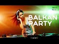 Balkan party mix dantex