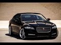 2018 Jaguar Xf Jaguar
