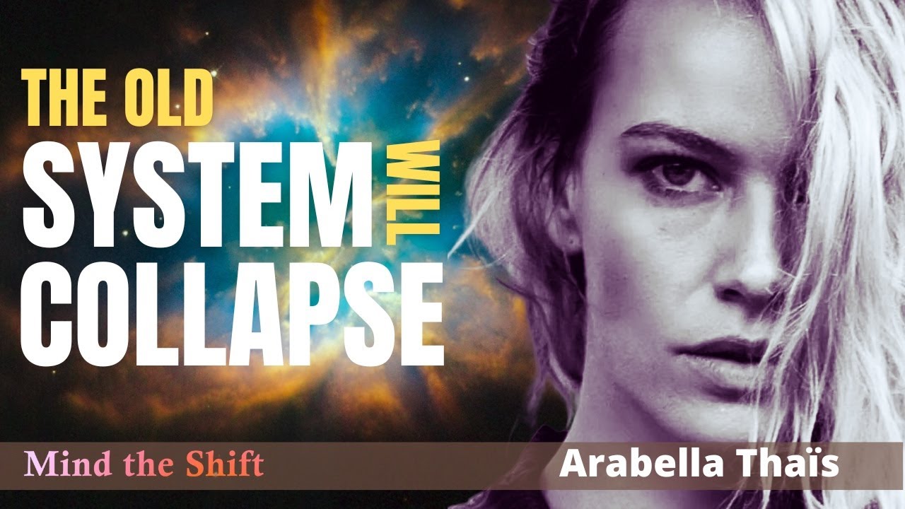 Arabella Thaïs: Following Your Blueprint Is Exerting Free Will