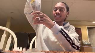 Demonstration speech how to decorate a cupcake