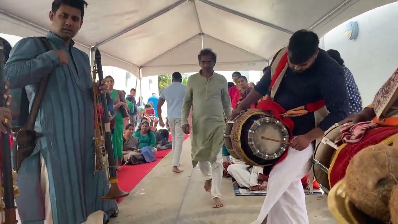 SAHASRA LINGARCHANA 11JUN2023 V10