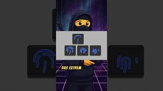 Verhaltensbasierte Authentifizierung #cybersecurity #informatik #code #itsicherheit