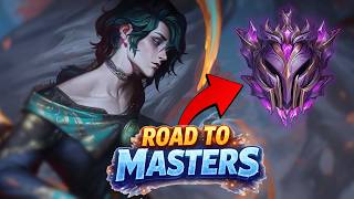 🔴Rank 1 Hwei Support| Drops Enabled | Live Ranked League of Legends