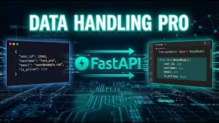 FastAPI Tutorial: Request Bodies & Pydantic Models Explained