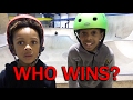 Who Will Win The Race?! | Meet The Greers Family Vlog