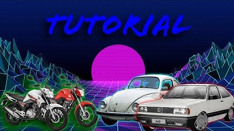 2022 COMO COLOCAR DFF NO GTA SA ANDROID Fuciona em Android 10,11,12