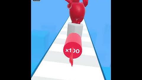 Crowd Number 3D - All Levels Gameplay Android, iOS