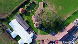 Fishlake Mill Wedding Venue, Doncaster