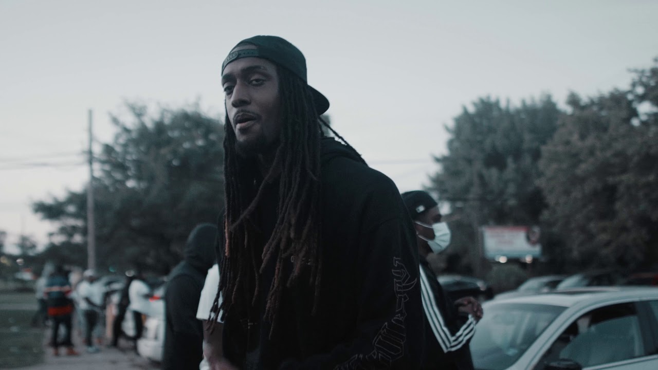 Icky Al - Even Crazier (Official Video)