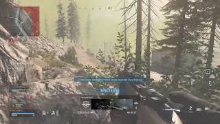 WARZONE | HACKER 22 Kills + VICTORY | Realizing ma RANDOM TEAMMATE was a CHEATER