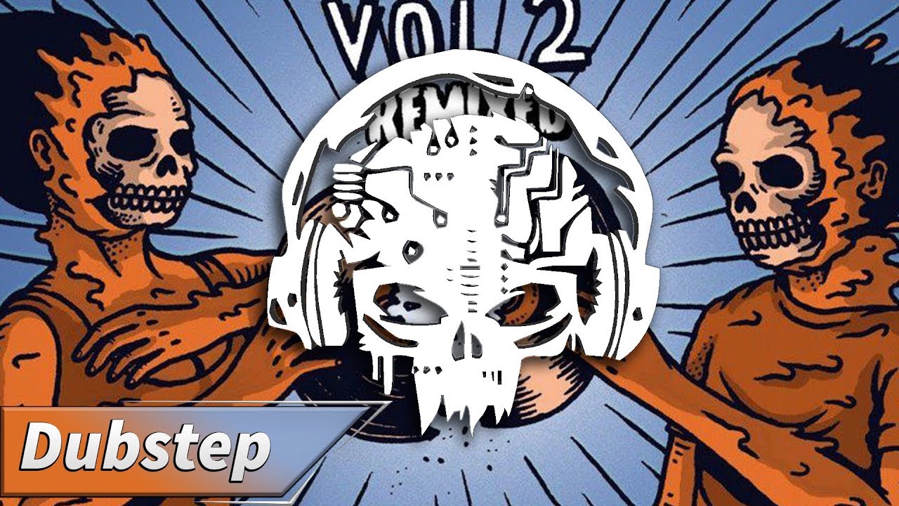 Erotic Cafe' & La Musique D'Ordinateur - Back In It (Goja Remix)