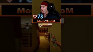 Ratfiction Teil 9 Im Ratshaker, Ratsuchende Ratselhaftigkeit