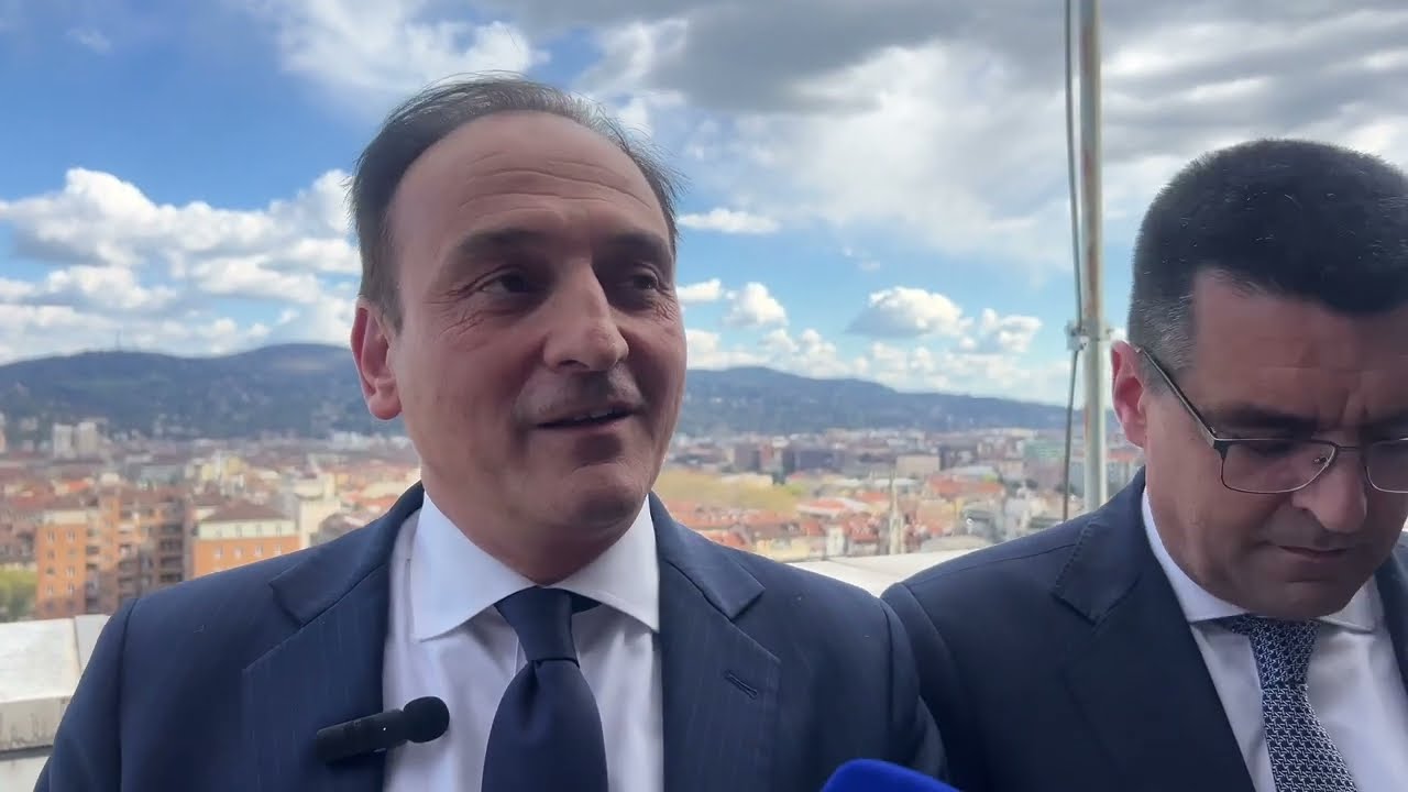 Al via la gara per la metro 2 di Torino