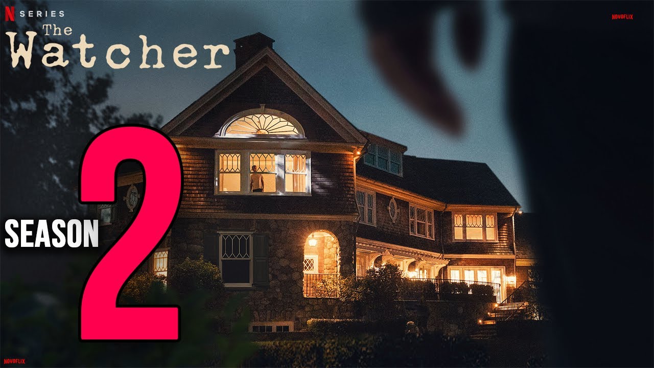 The Watcher Season 2 Release Date : Recap, Cast, Review, Spoilers,  Streaming, Schedule & Where To Watch? - SarkariResult