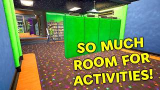 Retro Rewind - We Bought More Store!