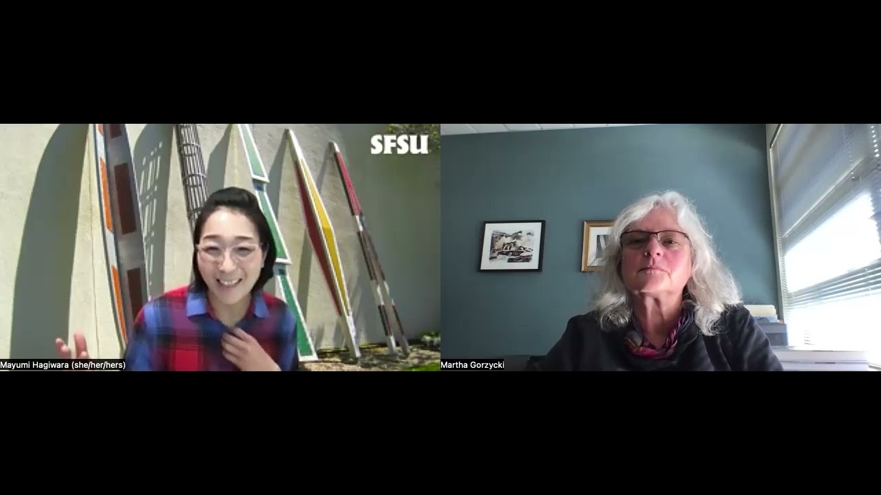 Working with students with diverse abilities - Martha Gorzy Pt.1