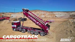 Celebrity GLOBAL TRAILER SERVICE Benalu Bennes Marrel  2026 Wealth