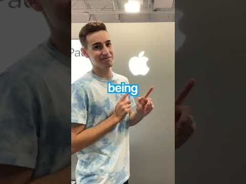 Video: Care este cel mai ieftin produs Apple?