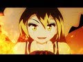 【東方PV】Witches night【Liz Triangle】