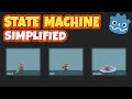 Finite State Machines Explained In Less Than 10 Minutes