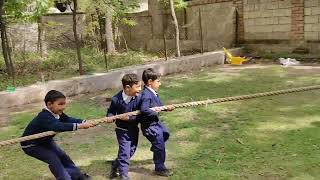 Teamwork is All You Need |HealthyHabits for Kids |Learn Good Manners ❤️     #school #education #ccps