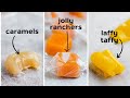 Make ANY Keto Candy with this recipe (TAFFY, CARAMELS, CHEWS, HARD CANDY)