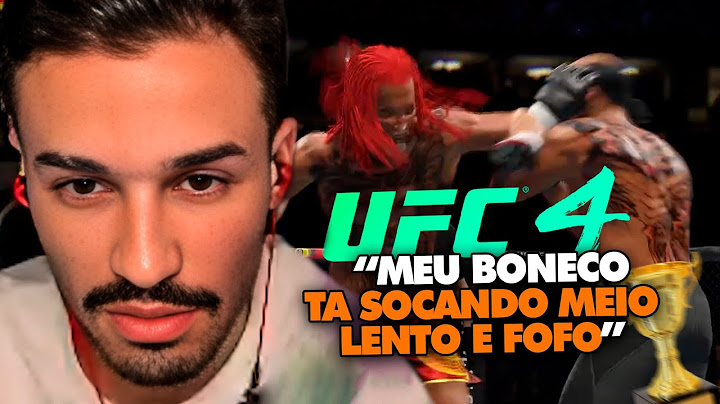 STAG JOGA: O MAIOR TORNEIO DE IDIOTAS DA HISTÓRIA! - UFC 4 | Clipes do Stag