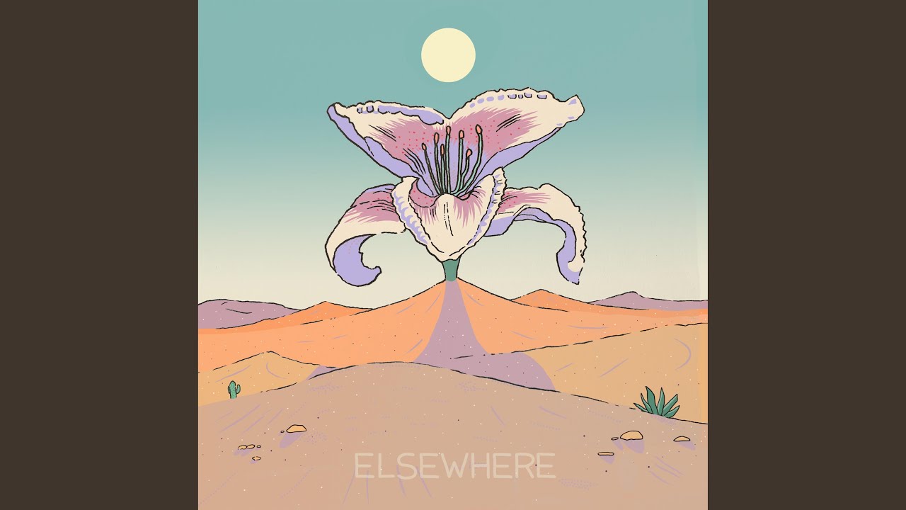 Elsewhere auf YouTube ansehen Elsewhere auf YouTube ansehen