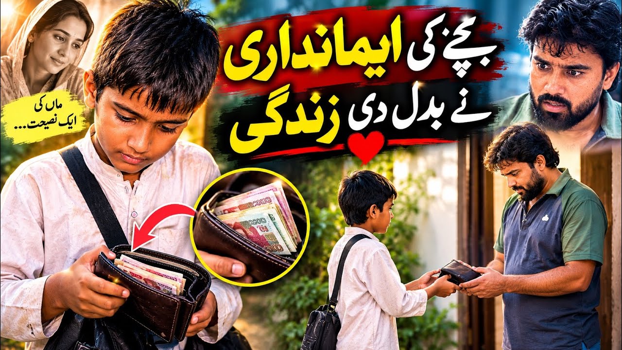 Latest Title & Thumbnail