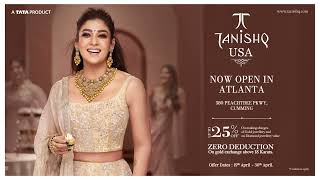 Tanis USA - Akshay Tritiya
