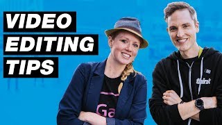 How to Learn Video Editing Online — 3 Tips and Best Resources How to Learn Video Editing Online — 3 Tips and Best Resources