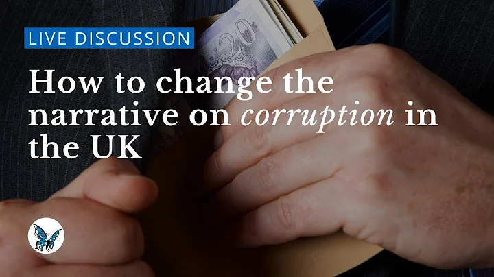 Corruption in the UK | openDemocracy Live with Oli...