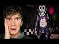 My Chat Made Me Watch the Most Disturbing FNAF VHS Tape