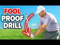 Best transition drill to stop swinging over the top