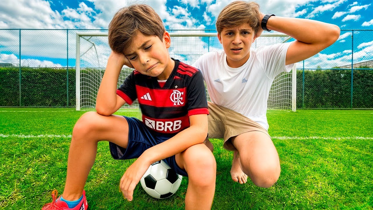 A Grande Final ! Speed VS João Francisco, Quem Ganhou ?!