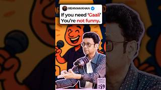 For full video go the channel- Kintu Parantu | Podcast with Rehman Khan