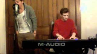 Parnell Page - Fallen Trees (Saint Saviour Cover)