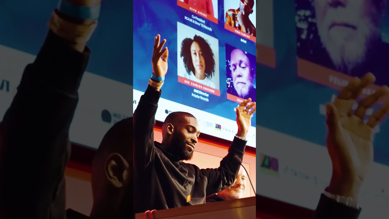 ICYMI Here S What We Got Up To At The Ultimate Seminar London 2023