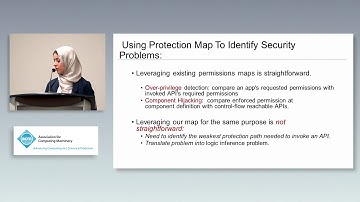 Precise Android API Protection Mapping Derivation and Reasoning